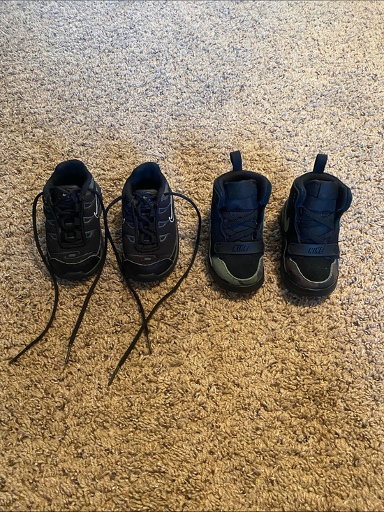 Nike Other - 5C Shoes